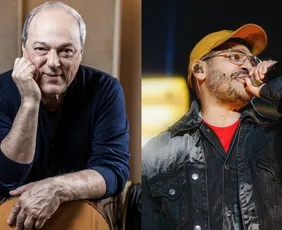 Imagem ilustrativa da imagem Semana com shows nacionais de MPB e rap na Grande Vitória