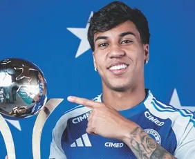 Imagem ilustrativa da imagem Semifinal da Copa do Brasil: realidades opostas entre Cruzeiro e Corinthians