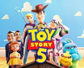 Imagem ilustrativa da imagem Sequência de 'Toy Story' ganha primeiro trailer
