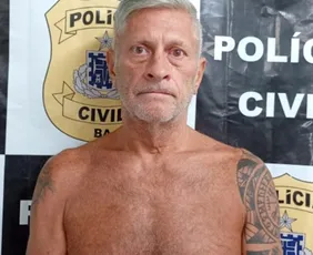 Imagem ilustrativa da imagem Sérgio Nahas: Justiça autoriza transferência de empresário da Bahia para São Paulo