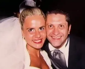 Imagem ilustrativa da imagem Sérgio Nahas é preso na Bahia 23 anos após matar a esposa em São Paulo