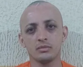 Imagem ilustrativa da imagem ‘Serial killer da rotatória’ foge de prisão de segurança máxima em Tocantins