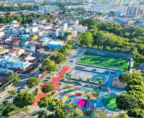 Imagem ilustrativa da imagem Serra 44+: município pode chegar a 647 mil moradores em 2040