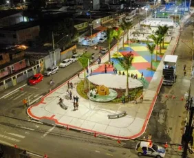 Imagem ilustrativa da imagem Serra recebe 1ª Teia Cultural e Lona de Cultura neste sábado