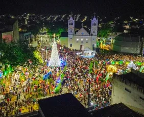 Imagem ilustrativa da imagem Serra tem feriado municipal nesta sexta-feira; veja o que funciona