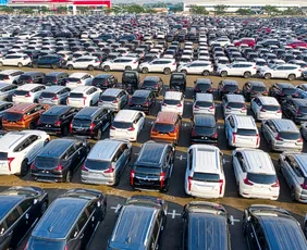 Imagem ilustrativa da imagem Serviço de transferência interestadual de veículos será temporariamente suspenso