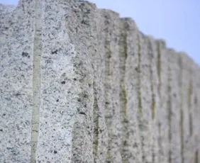 Imagem ilustrativa da imagem Setor de rochas quer que os EUA revejam taxas sobre mármore, granito e pedra sabão