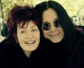 Imagem ilustrativa da imagem Sharon Osbourne revela quais foram as últimas palavras de Ozzy; confira