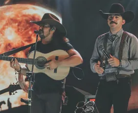 Imagem ilustrativa da imagem Shows de graça marcam festivais em Castelo e Aracruz neste fim de semana