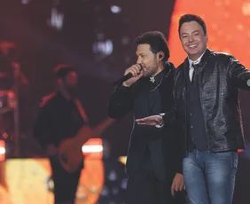 Imagem ilustrativa da imagem Shows e festas para curtir o último “sextou” do ano