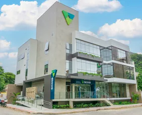 Imagem ilustrativa da imagem Sicoob ES atinge marca de 1 milhão de cooperados