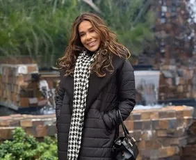 Imagem ilustrativa da imagem Silvânia Aquino anuncia saída da banda Calcinha Preta