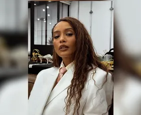 Imagem ilustrativa da imagem Sindicatos de artistas saem em defesa de Taís Araújo após denúncia