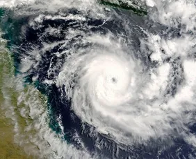 Imagem ilustrativa da imagem Sistema que monitora clima global corre risco fechar até 2027, diz cientista