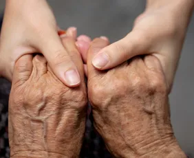 Imagem ilustrativa da imagem Só 4 em cada 10 idosos que relatam sintomas de depressão recebem o diagnóstico