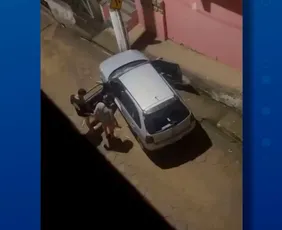 Imagem ilustrativa da imagem Socorrista é agredida quando saía de um bar no Norte do Espírito Santo