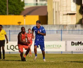 Imagem ilustrativa da imagem Soriano elogia o Vitória após jogo-treino com o Democrata-GV