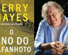 Imagem ilustrativa da imagem Sorteio de livros de autores best-sellers para assinantes