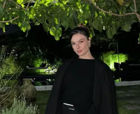 Imagem ilustrativa da imagem Stalker de Isis Valverde contratou detetive para descobrir endereço da atriz