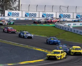 Imagem ilustrativa da imagem Stock Car divulga calendário com prova de endurance e volta da Corrida do Milhão