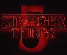 Imagem ilustrativa da imagem 'Stranger Things 5': a que horas estreia o episódio final na Netflix?