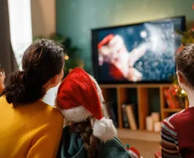 Imagem ilustrativa da imagem Streaming: guia de Natal com filmes e séries para todos os gostos