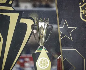 Imagem ilustrativa da imagem Supercopa Rei: CBF define horário de final entre Fla e Corinthians