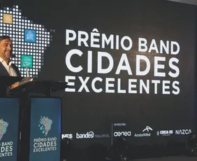 Imagem ilustrativa da imagem Superintendente da Rede Tribuna: "Todos os municípios são vencedores"