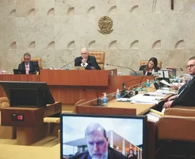 Imagem ilustrativa da imagem Supremo decide se muda regras para as aposentadorias