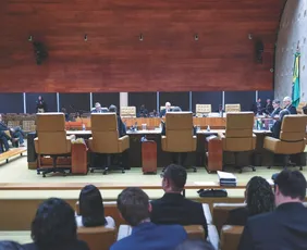 Imagem ilustrativa da imagem Supremo está a um voto de aumentar aposentadorias por invalidez em até 40%