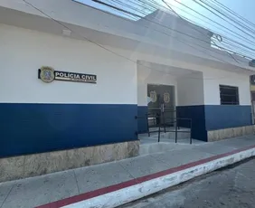 Imagem ilustrativa da imagem Suspeito de aplicar golpes na venda de terrenos é preso no Sul do ES