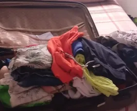 Imagem ilustrativa da imagem Suspeito de sequestro é preso no Norte do ES enquanto se preparava para fugir