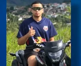 Imagem ilustrativa da imagem Suspeito encapuzado invade casa e assassina homem em Cariacica