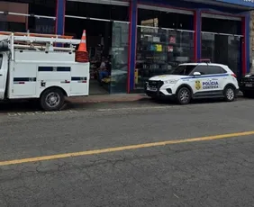 Imagem ilustrativa da imagem Técnicos da EDP flagram furto de energia em distribuidora de bebidas em Vitória