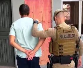 Imagem ilustrativa da imagem Tenistas são presos após atos racistas durante torneio disputado em SC