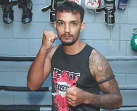 Imagem ilustrativa da imagem Thaicombat-ES: campeonato dá espaço a novos talentos do Muay Thai