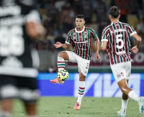 Imagem ilustrativa da imagem Thiago Silva deixa o Fluminense, mas ainda não definiu próximo passo