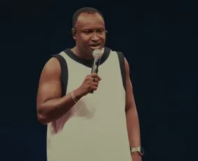 Imagem ilustrativa da imagem Thiaguinho exalta a cultura preta em novo álbum