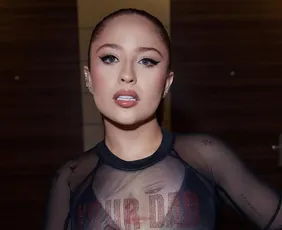 Imagem ilustrativa da imagem "Tinha compulsão", diz Mari Fernandez, após eliminar 30 quilos