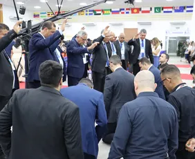 Imagem ilustrativa da imagem Trabalho de evangelização continua