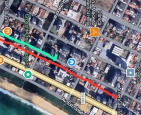 Imagem ilustrativa da imagem Trecho da Avenida Saturnino Rangel Mauro será interditado para obras em Vila Velha