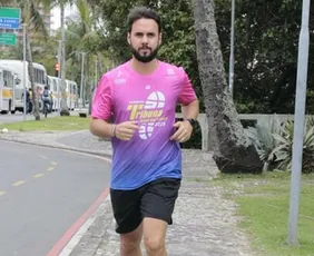 Imagem ilustrativa da imagem Tribuna Ruas da Cidade: Do acaso à paixão pela corrida