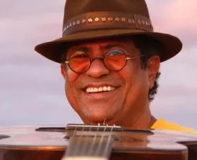 Imagem ilustrativa da imagem UFPE presta homenagem ao mestre Maciel Melo com o título de Doutor Honoris Causa