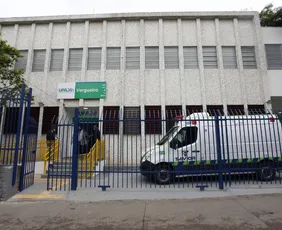 Imagem ilustrativa da imagem UPA é esvaziada por ameaça de bomba na região central de SP