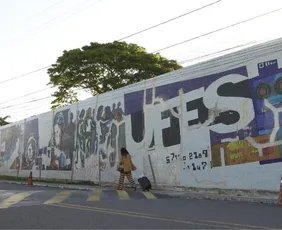 Imagem ilustrativa da imagem Ufes estuda reservar cotas para pessoas trans