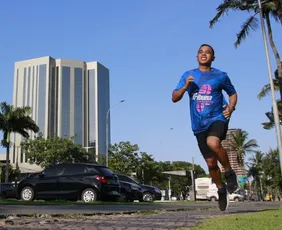 Imagem ilustrativa da imagem Última chamada para os corredores