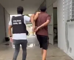 Imagem ilustrativa da imagem Último suspeito de estar envolvido na morte de funcionária de hospital é preso