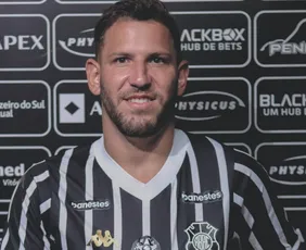 Imagem ilustrativa da imagem Um novo Murilo encontra o novíssimo Rio Branco SAF