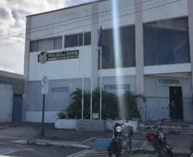 Imagem ilustrativa da imagem Uma pessoa fica ferida e outra é morta a tiros em bar no Norte do ES