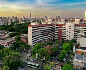 Imagem ilustrativa da imagem Unicap realiza Vestibular 2026.1 com 3.290 vagas e novidades em cursos